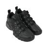 Кроссовки Supreme x SB x Nike Air Max 2 CB 94 Low Черные Унисекс Металлик-Серебристо-Черные IM4283-001