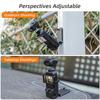 Multifunctional Magnetic Bracket Mount Stand Holder For DJI Osmo Pocket 3 Camera