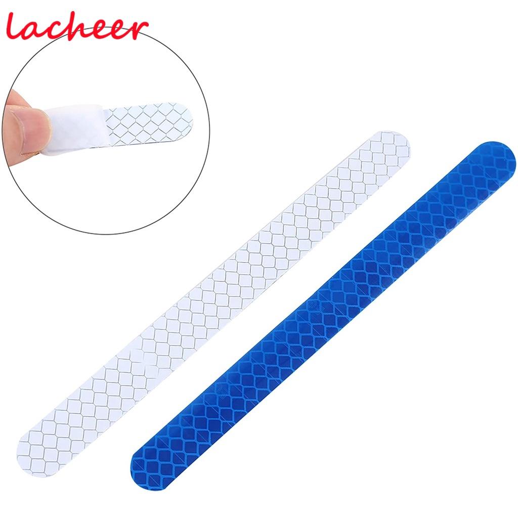 Автомобильное зеркало заднего вида светоотражающая предупреждающая водонепроницаемая светоотражающая наклейка для корпуса