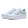 Vans Isac White Green V3942 White Green