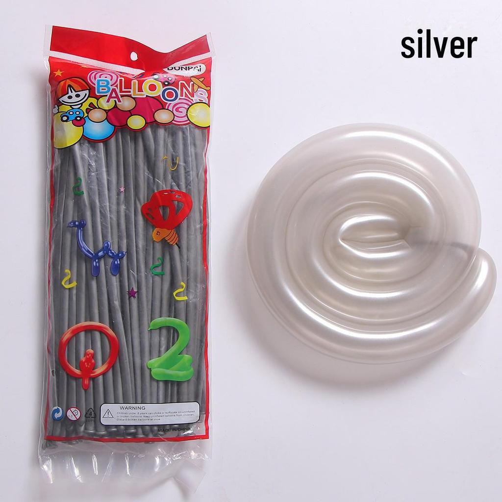 1,8 г длинный волшебный шар для украшения вечеринки