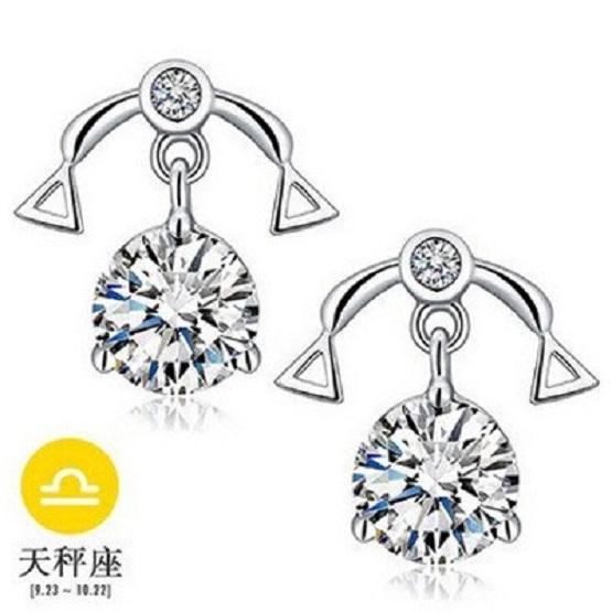 Серьги, модные одинаковые женские простые индивидуальные универсальные серьги, милые темпераментные серьги высокого качества