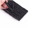 HEALEEP 50 Pcs Car Seal Strip Car Dent Repair Kit Car Tools Plug Drum