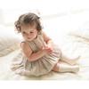Комплект носков до колена Hi Baby Club для младенцев Peekaboo, 3 предмета, корейские детские товары