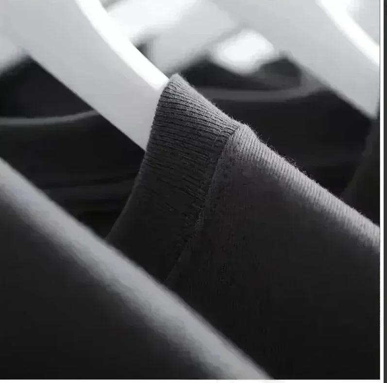 2026 New Summer SNORLAX Cotton Printed T-shirt Men women Harajuku Loose Casual Versatile Short-sleeved Top Y2k