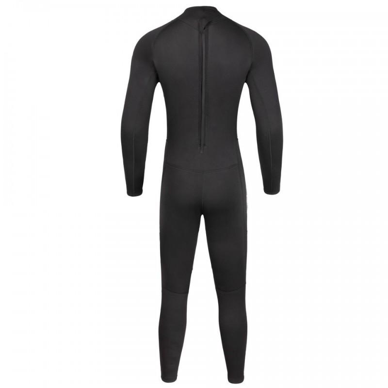 3mm 2mm Neoprene Wetsuit Diving Snorkeling Swimming Surfing Warmth Protection Adult Unisex