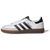 Adidas Handball Spezial White Black Gum Unisex Sneakers Cloud-White Core-Black IE3403