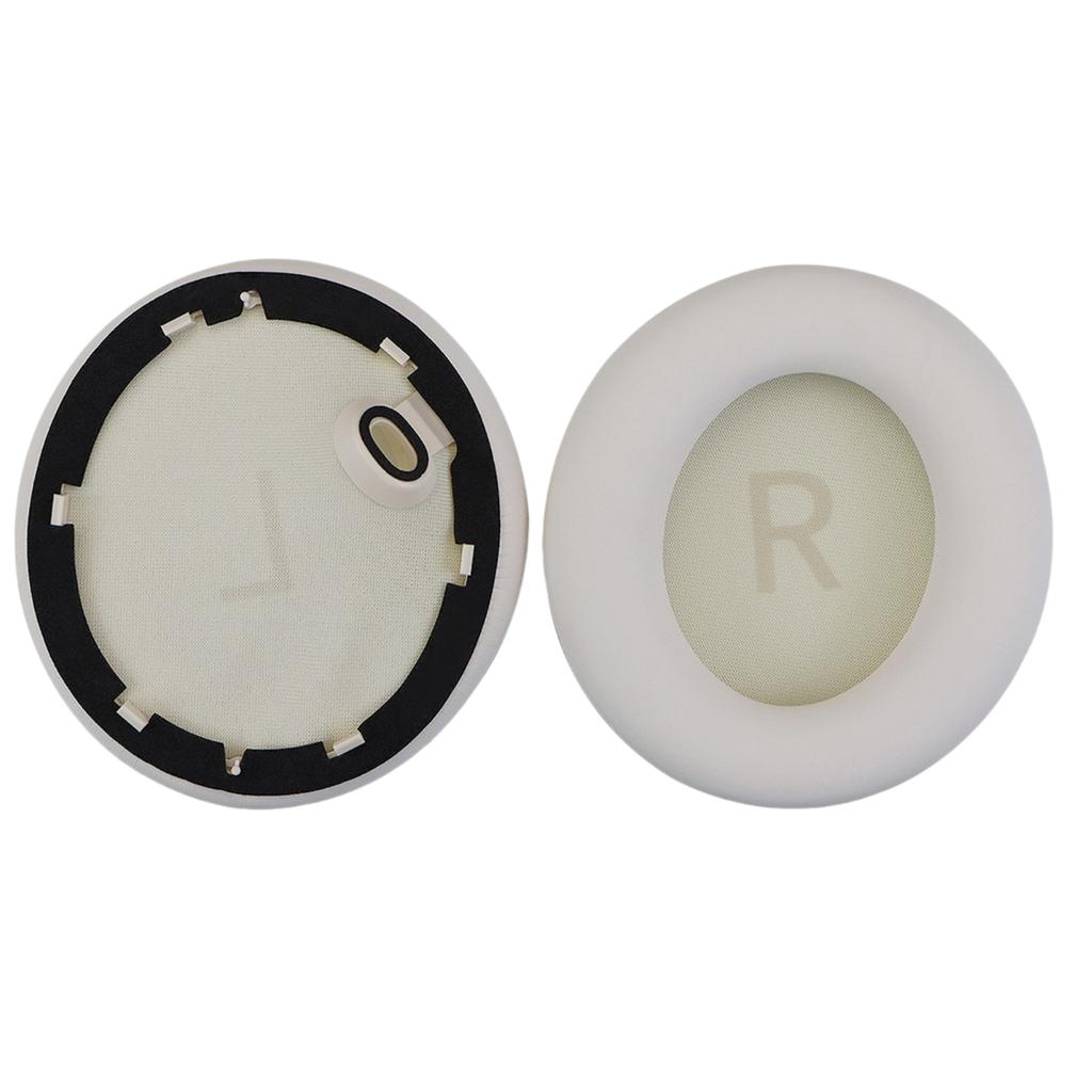 Мягкие амбушюры для наушников Space One, блокирующие шум, наслаждаются качественным звуком, амбушюры, чехол для ушей