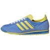 Sporty & Rich X Adidas Women's SL72 Og 'Real Blue' Sneakers JH6701