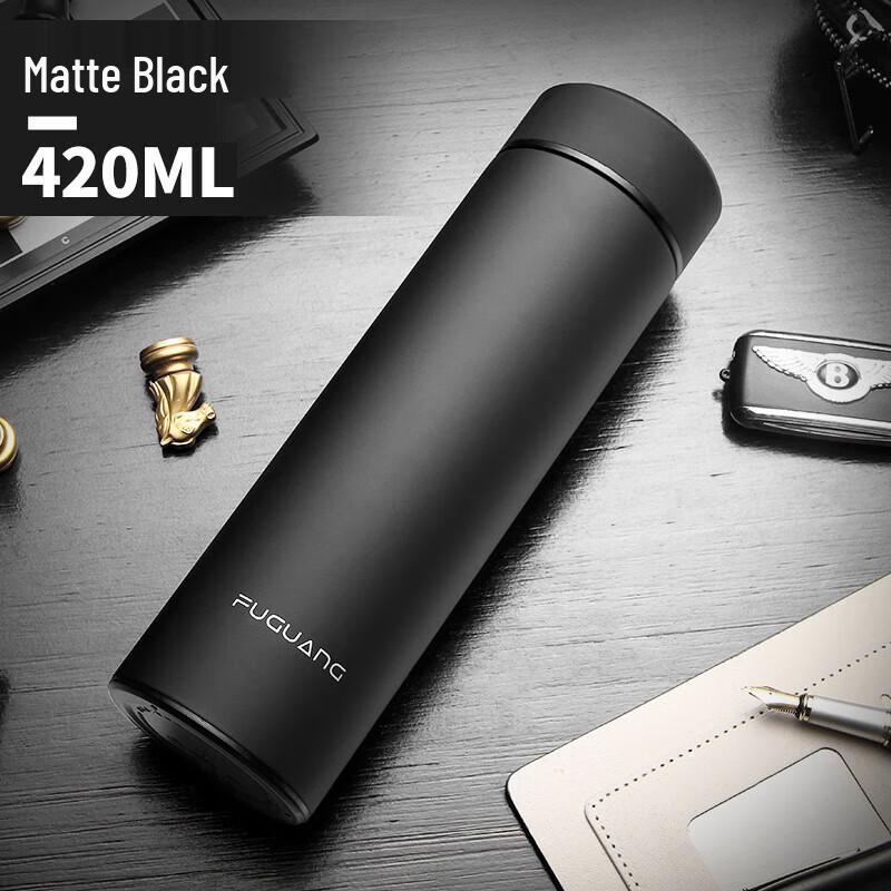 FUGUANG Rongjia 420ml Insulated Mug