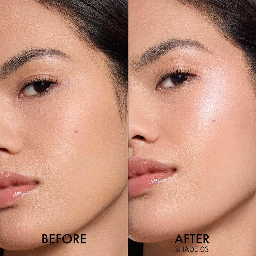 Dior НОВЫЙ ЛЮМИНАЙЗЕР FOREVER GLOW 6 г