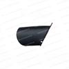 Рамка корпуса бокового зеркала Домик Для Volvo S60 2011- Базовая Нижняя Крышка Стекло Лампа