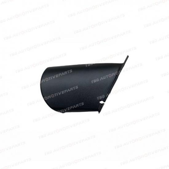 Рамка корпуса бокового зеркала Домик Для Volvo S60 2011- Базовая Нижняя Крышка Стекло Лампа