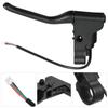 Brake Lever Aluminium Alloy Brake Handle Hand Brake Lever for Xiaomi M365 Pro Electric Scooters