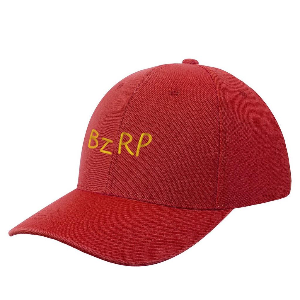 Bizarrap Cap (BZRP) Baseball Cap Snapback Cap Sun Hat New In Hat Hat For Unisex Women'S