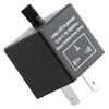 100% Brand New LED Flasher Relay Hyper Flash 12V 1pc Auto Accessories