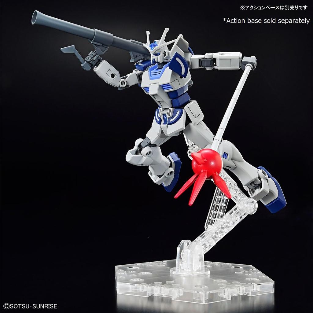 Bandai Spirits ENTRY GRADE 1/144 Gundam Base Limited Ra Gundam Prototype Type 1 Gundam Build Metaverse