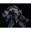 Max Factory PLAMAX Тихоокеанский рубеж JG 02 Gipsy Danger Масштаб 1/350 ABS и PS Сборный пластиковый набор-модель Переиздание