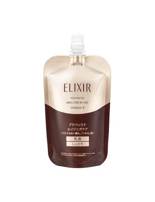 ELIXIR Advanced Emulsion T 2 110мл (Увлажняющий) Эмульсия/Крем