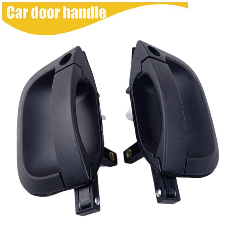 Ручка двери малотоннажного грузовика Для KIA BONGO II K2500 K2700 K2900 82650-4E000 82660-4E000