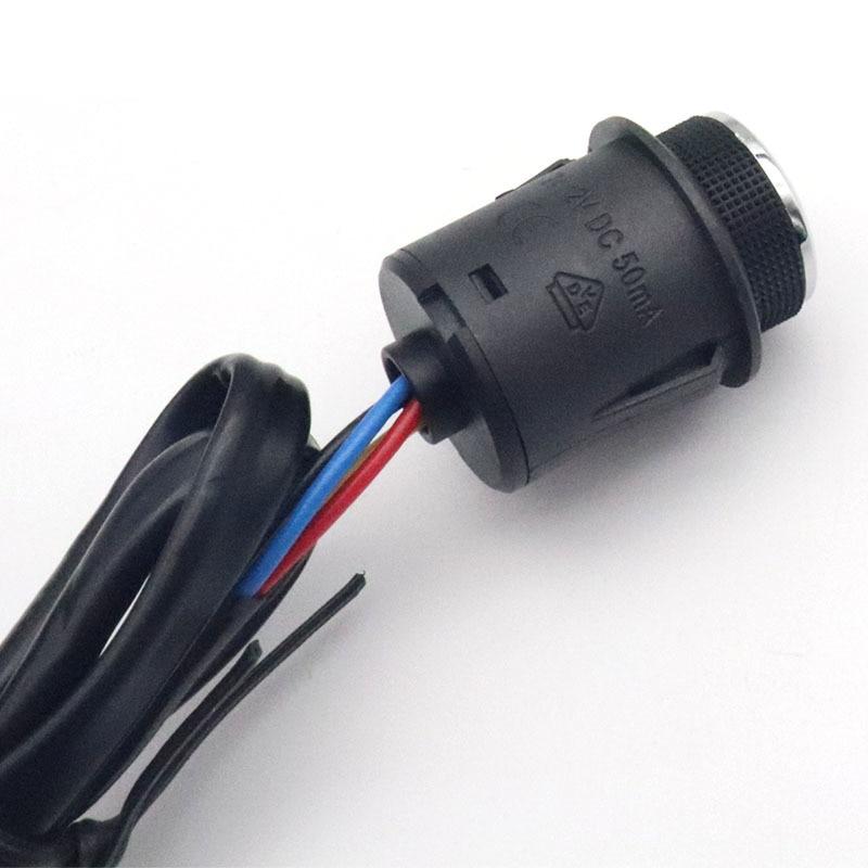 Универсальные комплекты обогревателей рулевого колеса автомобиля, автомобильные грелки, автомобильный обогреватель, круглые чехлы на колеса с переключателем для автомобилей 60X9 см