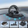 Universal Dashboard Car Phone Holder Mobile Stand GPS Support Auto Air Vent Mount for IPhone 16 15 14 Pro Max Xr Xiaomi Samsung