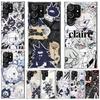 Fundamental Paper Education Soft Phone Case For Samsung Galaxy S22 S23 S24 S25 Edge S26 Ultra S20 FE S21 Plus + Fundas Coque Gal