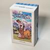 Переизданная Классическая Колода Таро 78 карт Таро, нарисованных шариковыми ручками, 12*7 см, напечатаны на двухстороннем картоне 350 г/м² с двойным тиснением