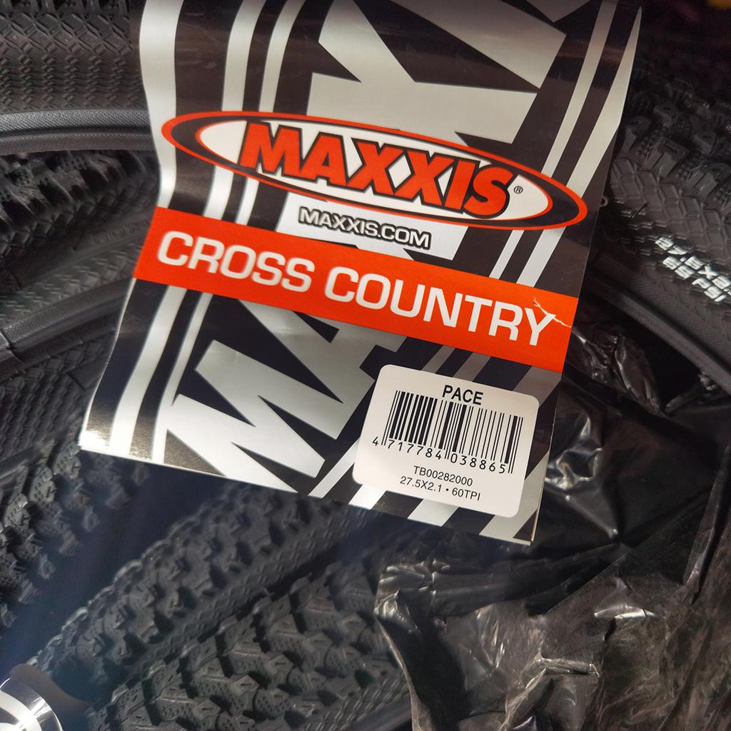 1 шт. MAXXIS 26 26*1.95/2.1 27.5*1.95/2.1 29*2.1 Стальной корд Велосипедная покрышка M366 M333 PACE Кросс-кантри MTB Горный велосипед Покрышка Запчасти