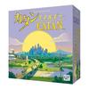 Настольная игра GP Catan Energy Edition 29,5 Д x 29,5 Ш см Пластик/Дерево/Бумага 4543471004406
