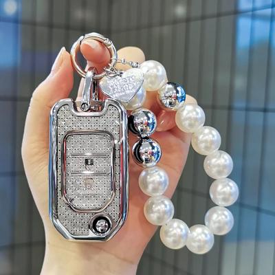 Аксессуары для электроники авто – Чехлы для автомобильных ключей