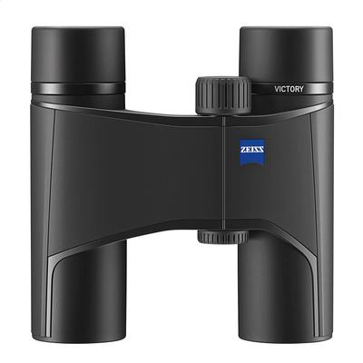 ZEISS Victory Pocket 8x25 Roof 8x 25мм FL Широкоугольный Полностью 653696 Бинокль, Призма, Увеличение, Диаметр объектива, Линза, Угол, Водонепроницаемый,