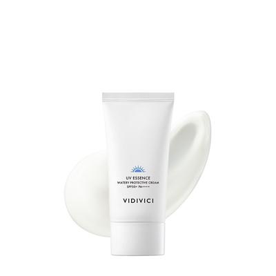 Солнцезащитный крем-эссенция UV Essence Watery Protective Cream SPF50+ PA++++ 60 мл