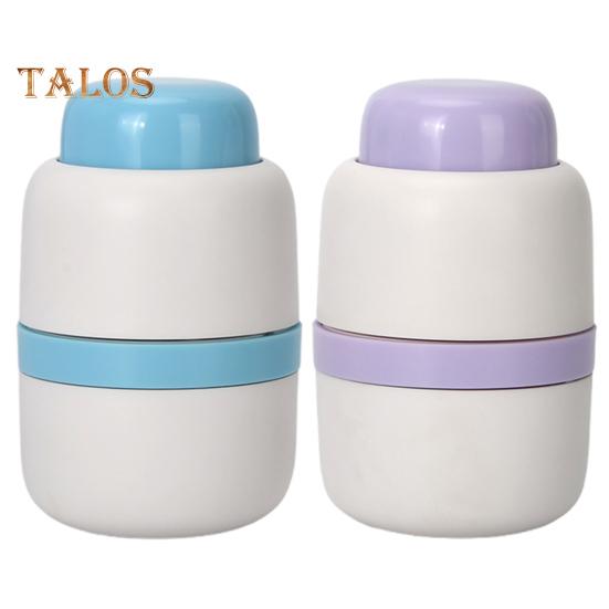 Резак для таблеток с отсеком для хранения. Точное позиционирование. Разделитель таблеток. Режущие инструменты. Многофункциональное портативное устройство для хранения таблеток в дорожных капсулах 2 в 1.