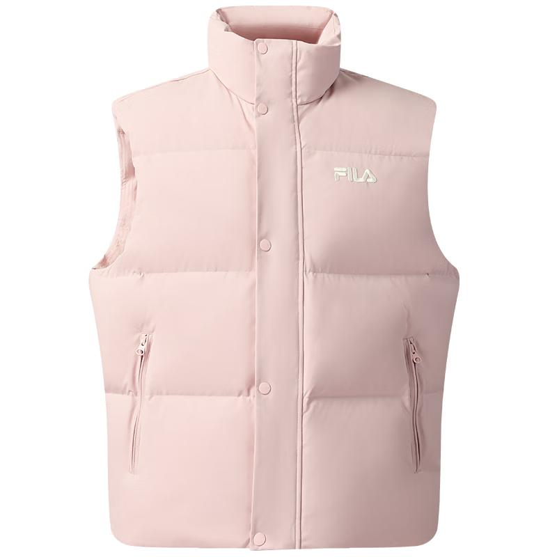 Fila RGB Унисекс Пуховый Жилет