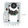 SF-HD850 Электронные компоненты Линза Блок оптической головки для механизма DVD-плеера Запасные части для замены оптической линзы
