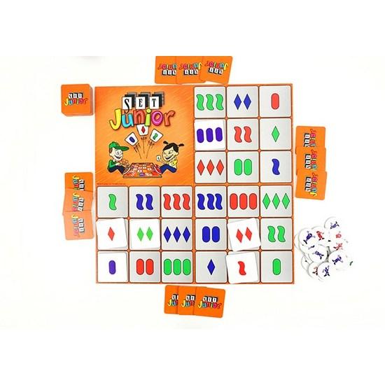 Набор юниор, популярная корейская игра