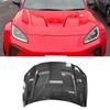 Carbon Fiber Hood for Toyota GR86/BRZ 2021+ VOL Model