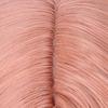 HAIRJOY Синтетические парики для косплея Sabito, короткие, кудрявые, розовые, с сеткой для парика