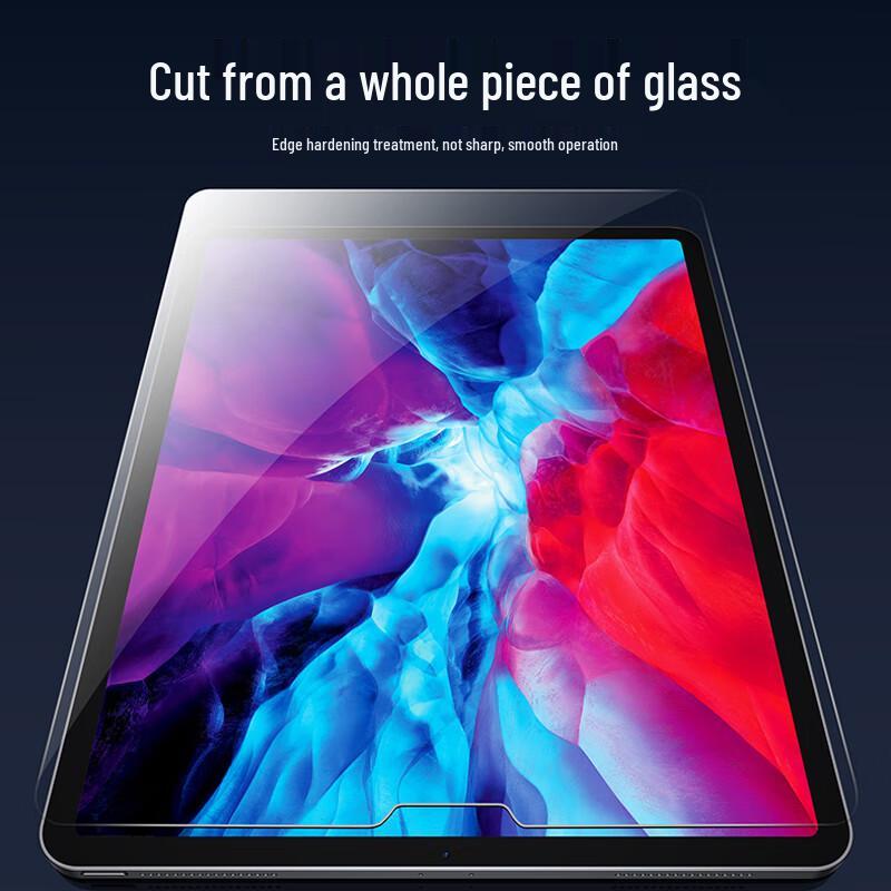 BIAZE Защитное стекло для экрана Apple iPad