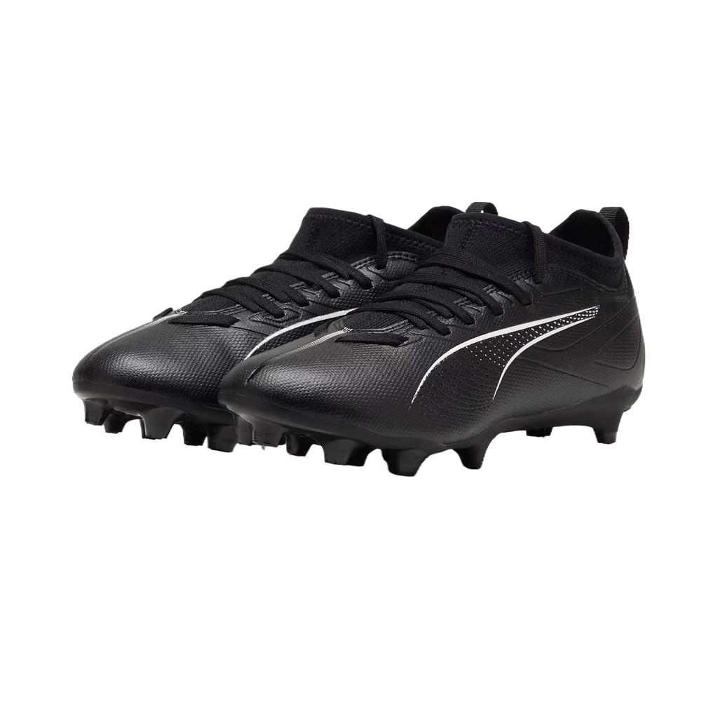 PUMA Ultra 5 Match Low top Kids' Soccer Shoes Black Kids' 108096-02