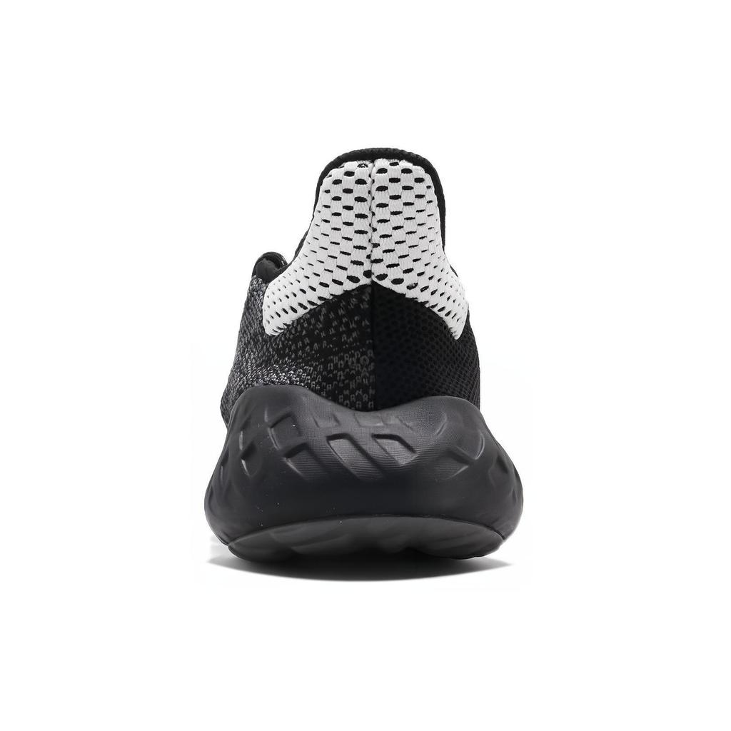 adidas Трубчатый Сумрак 'Черный' B37754