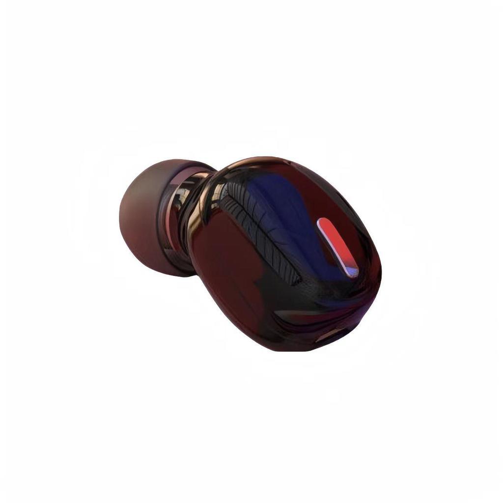 Настоящие беспроводные Bluetooth-наушники с очень длительным временем работы от аккумулятора для игр, спорта, учебы и вечеринок