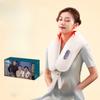 Massage Shawl Hammer Shawl Massager Whole Body Multi-functional Shoulder and Neck Percussion Le Cervical Spine Shoulder Neck Massager