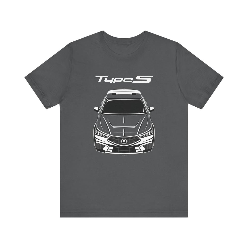 Acura Integra Type S 2023-2024 T-shirt