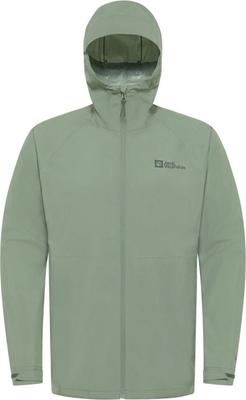 Куртка Jack Wolfskin Prelight 2.5L Backlength Jacket Men (A63769)
