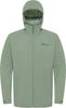Куртка Jack Wolfskin Prelight 2.5L Backlength Jacket Men (A63769)