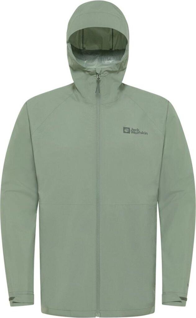 Куртка Jack Wolfskin Prelight 2.5L Backlength Jacket Men (A63769)