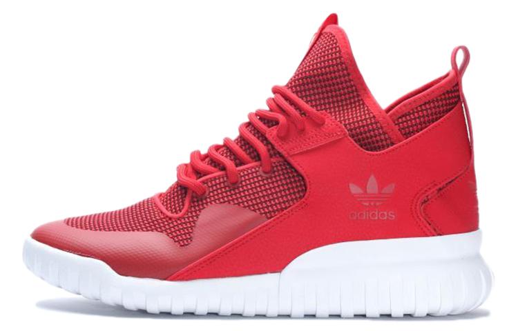 Adidas Tubular X 'Collegiate Red' S77842