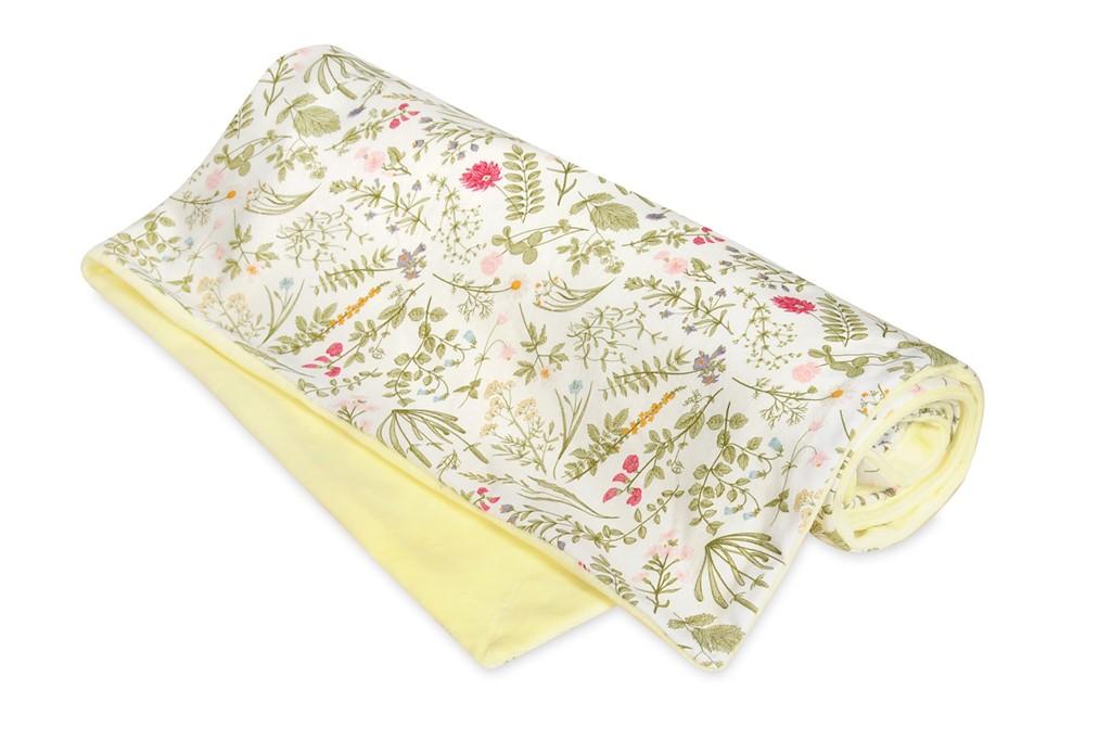 Vello blanket 75x100